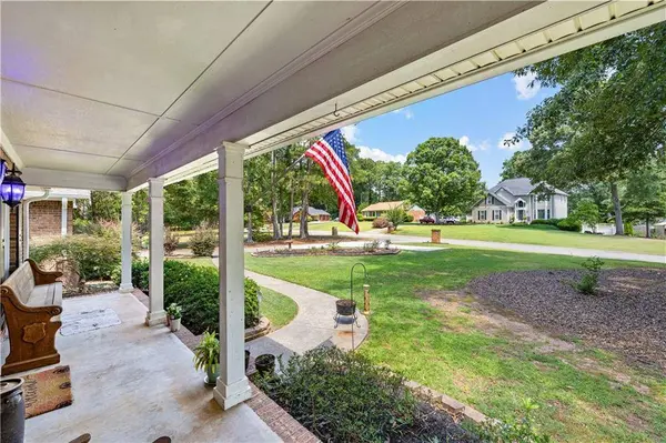 306 Ashford PL, Griffin, GA 30224