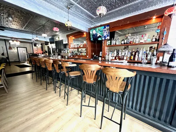 Pawling Bar/Restaurant
