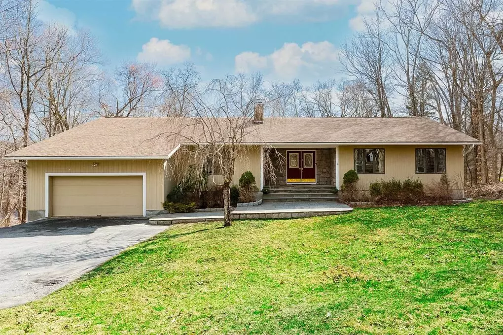 Brewster, NY 10509-2713,151 Foggintown Rd