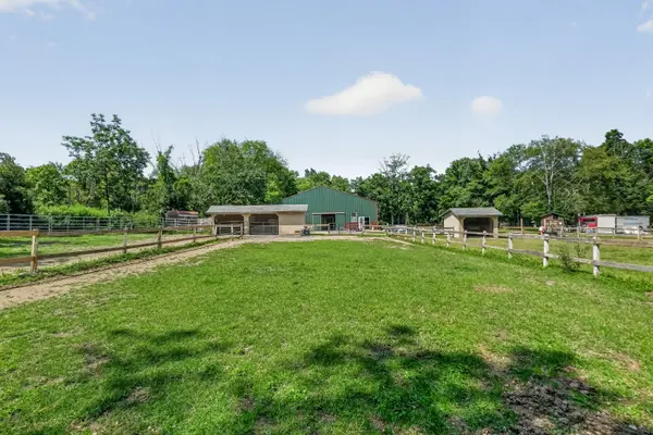 2536 Wingdale Mtn Rd, Poughquag, NY 12570-4834