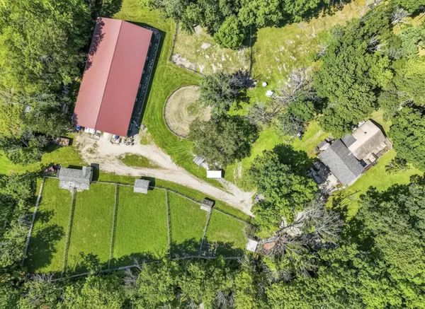 2536 Wingdale Mtn Rd, Poughquag, NY 12570-4834