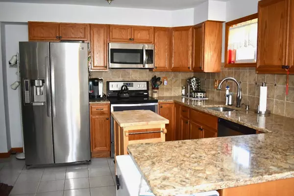 1781 Bruzgul Rd, Lagrangeville, NY 12540-5830