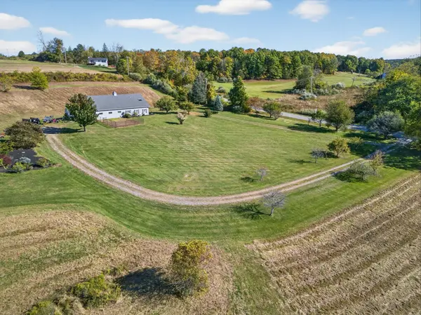 Barndominium on 3+ acres