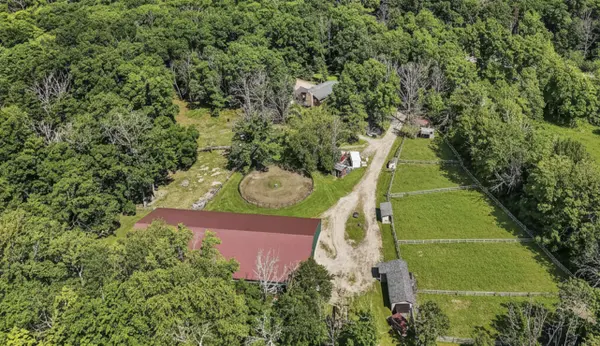 2536 Wingdale Mtn Rd, Poughquag, NY 12570-4834