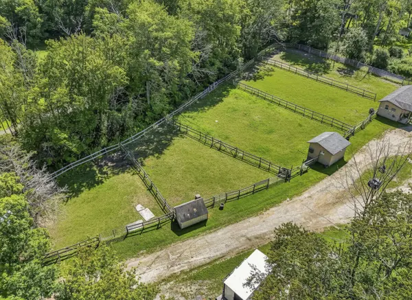 2536 Wingdale Mtn Rd, Poughquag, NY 12570-4834
