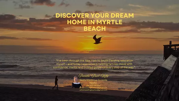 Myrtle Beach Golf Guide