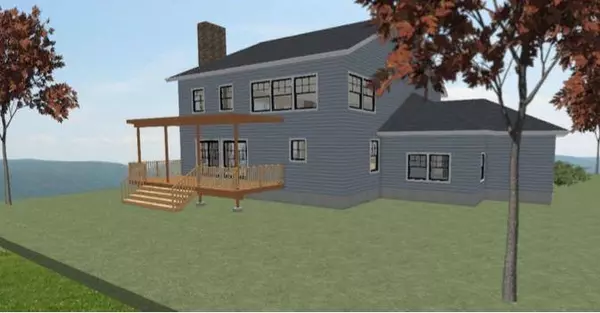 467 1/2 Munroe AVE, Sleepy Hollow, NY 10591