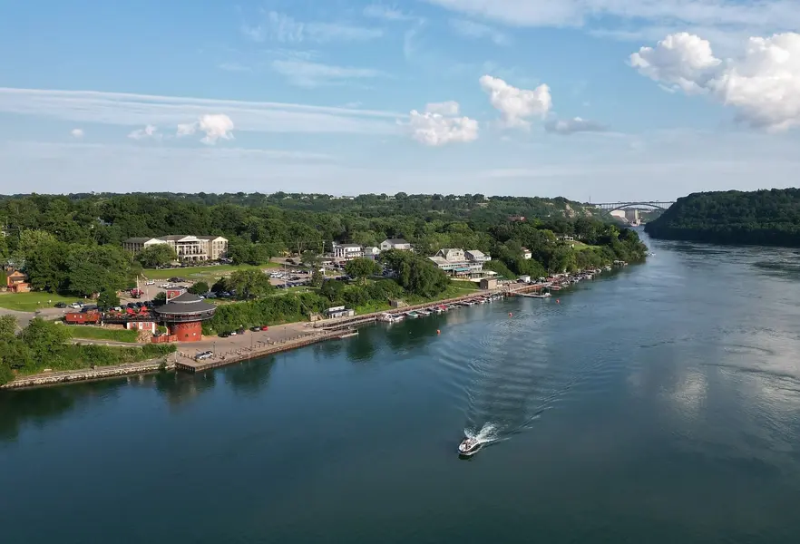 The River Towns 2
