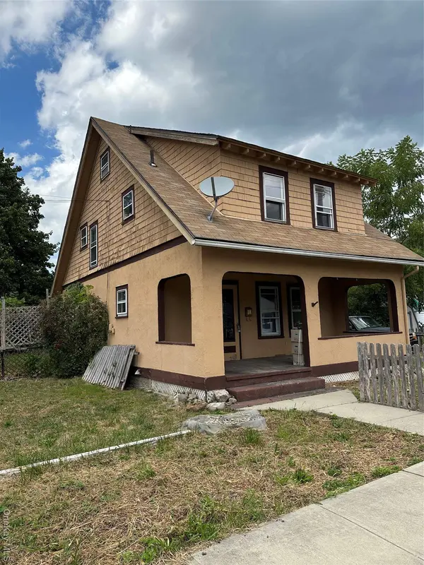 18 Francis ST, Port Jervis, NY 12771