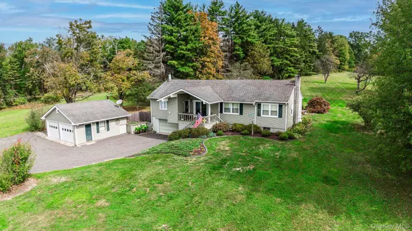 284 Ohaire RD, Middletown, NY 10941