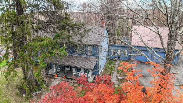 195 Pressler RD, Wallkill, NY 12589