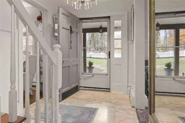 195 Pressler RD, Wallkill, NY 12589