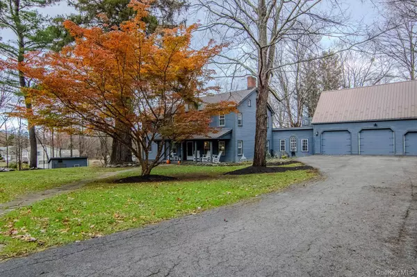 195 Pressler RD, Wallkill, NY 12589