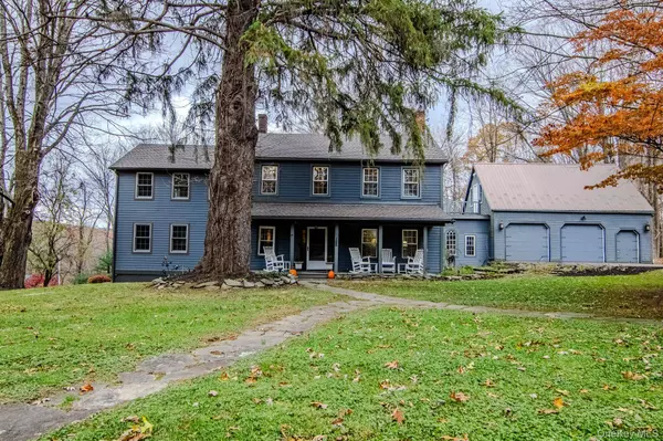 195 Pressler RD, Wallkill, NY 12589