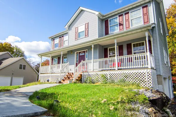 4 Wayne CT, Middletown, NY 10941