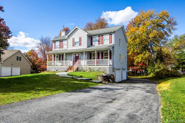 4 Wayne CT, Middletown, NY 10941