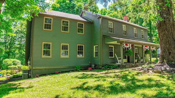 195 Pressler RD, Wallkill, NY 12589