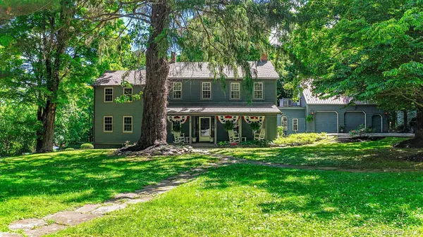 195 Pressler RD, Wallkill, NY 12589