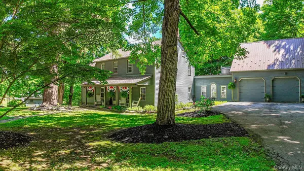 195 Pressler RD, Wallkill, NY 12589