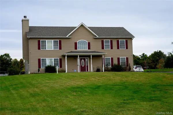 6 Beverly RD