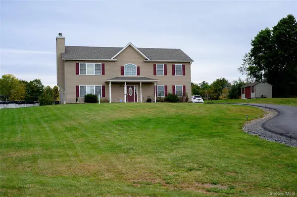 6 Beverly RD, Middletown, NY 10940