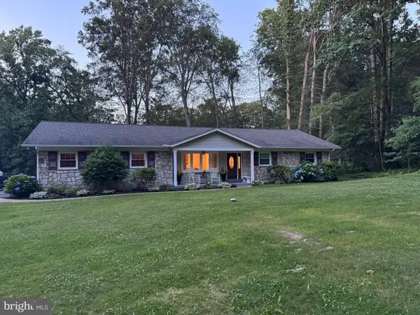 451 E LAFAYETTE DR, West Chester, PA 19382