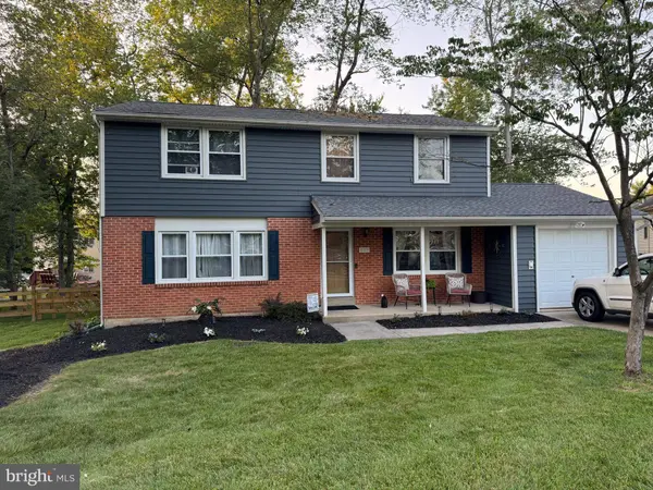 509 WOODLAWN AVE, Newark, DE 19711