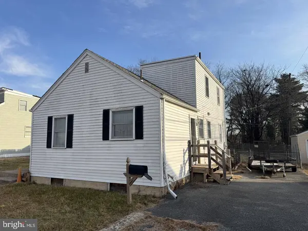 56 YALE AVE, New Castle, DE 19720