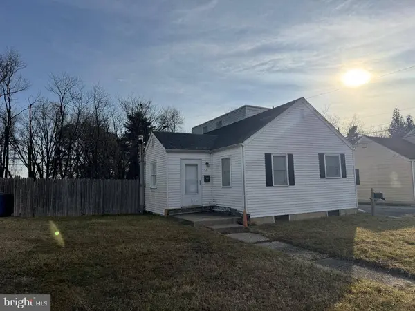 56 YALE AVE, New Castle, DE 19720