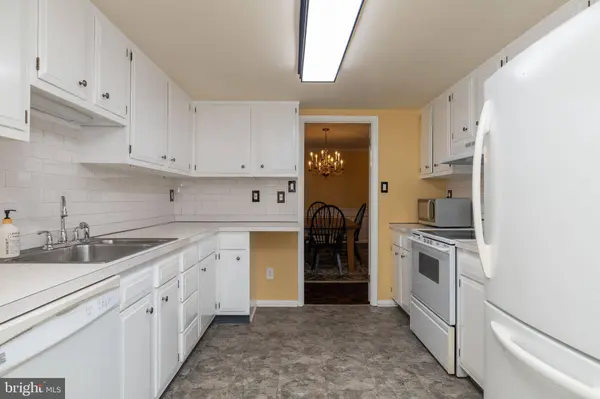 2302 HEATHER CT #2302, Wilmington, DE 19809