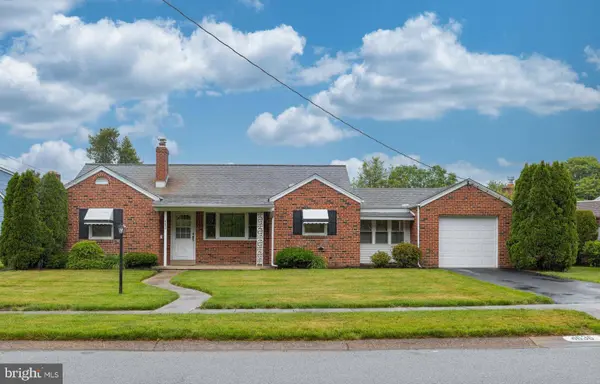 4636 BAILEY DR, Wilmington, DE 19808