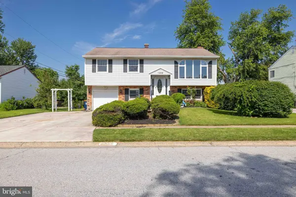 1209 GRAYROCK RD, Newark, DE 19713
