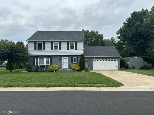 15 DREW CT