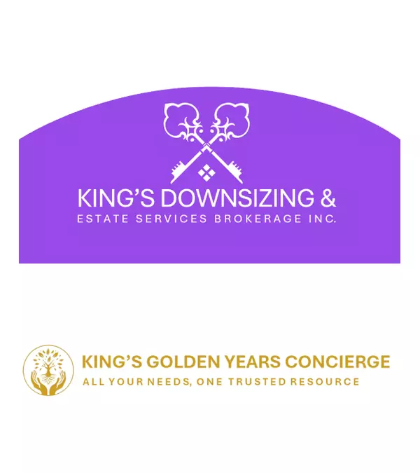 Integrating Concierge Services: How King's Downsizing & Estate Services Enhances Your Real Estate Experience,Desiree King