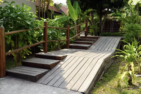 Aging-in-Place Home Modifications: Simple Changes for Improved Accessibility,Desiree King