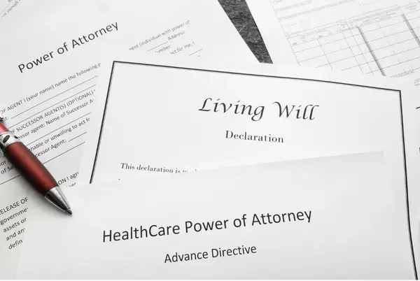 Planning for the Future: Legal Considerations in Downsizing and Estate Planning,Desiree King