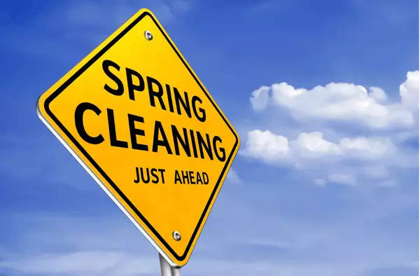 Spring Cleaning Tips: Decluttering Your Home Before Downsizing,Desiree King
