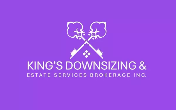Exciting News: King's Downsizing & Estate Services Becomes a Full-Service Real Estate Brokerage!,Desiree King