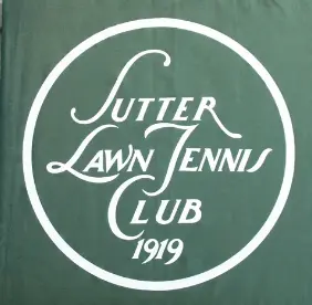 Sutter Lawn Green