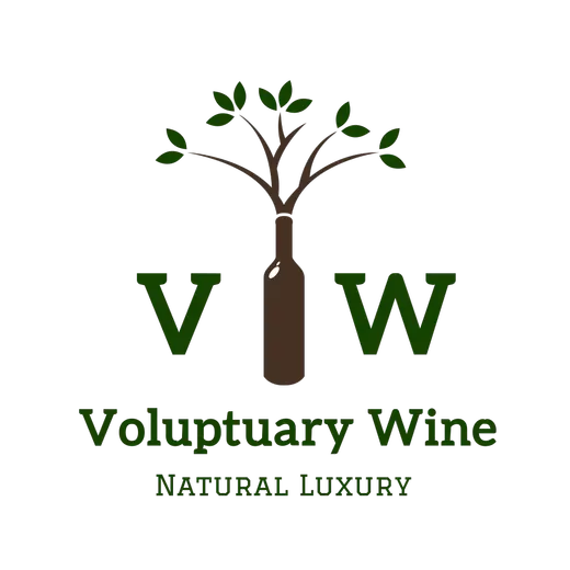 Voluptuary Wine