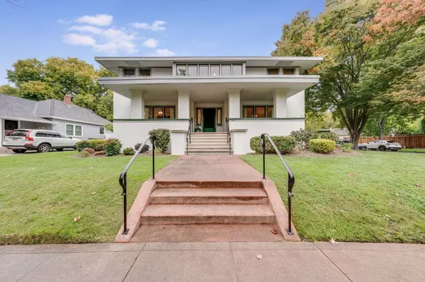 1863 Vallejo WAY, Sacramento, CA 95818