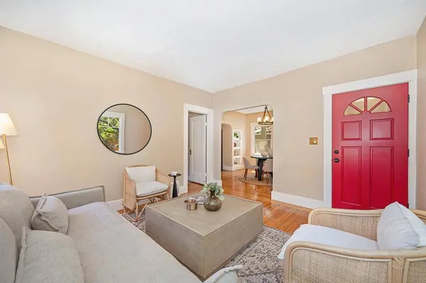 941 33rd ST, Sacramento, CA 95816