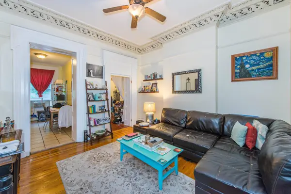 208 5TH ST  #2, Jc Downtown, NJ 07302