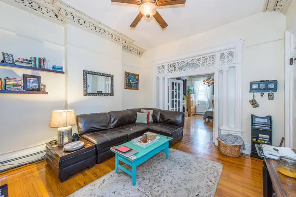 208 5TH ST  #2, Jc Downtown, NJ 07302