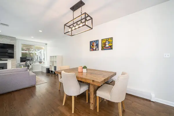 614 MADISON ST  #1, Hoboken, NJ 07030