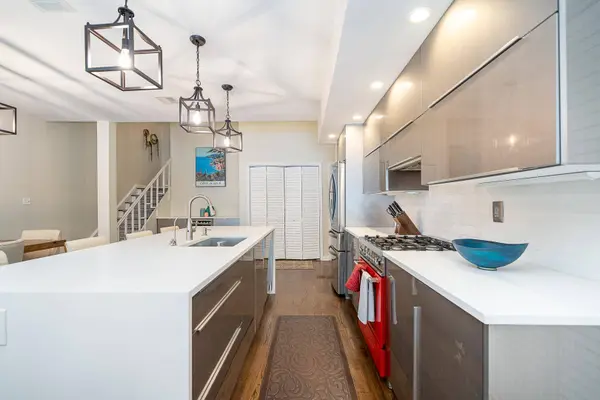 614 MADISON ST  #1, Hoboken, NJ 07030