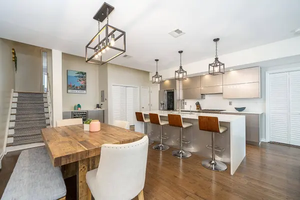 614 MADISON ST  #1, Hoboken, NJ 07030
