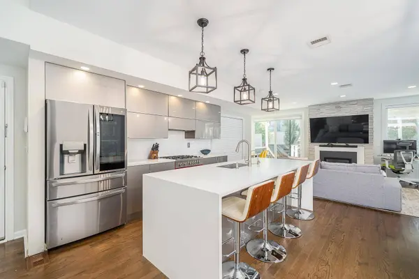 614 MADISON ST  #1, Hoboken, NJ 07030