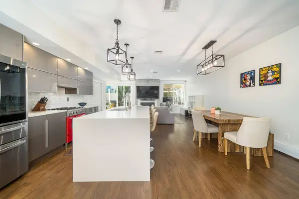614 MADISON ST  #1, Hoboken, NJ 07030