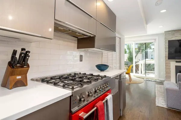 614 MADISON ST  #1, Hoboken, NJ 07030